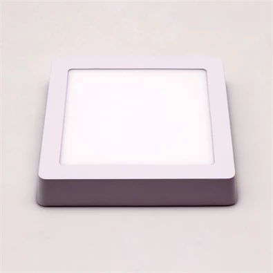 Iris Lighting PLSUS-12W 12W/820lm/4000K mennyezeti négyzet alakú LED panel Iris Lighting PLSUS-12W 12W/820lm/4000K mennyezeti négyzet alakú LED panel