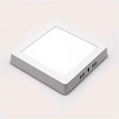 Iris Lighting PLSUS-12W 12W/820lm/4000K mennyezeti négyzet alakú LED panel Iris Lighting PLSUS-12W 12W/820lm/4000K mennyezeti négyzet alakú LED panel