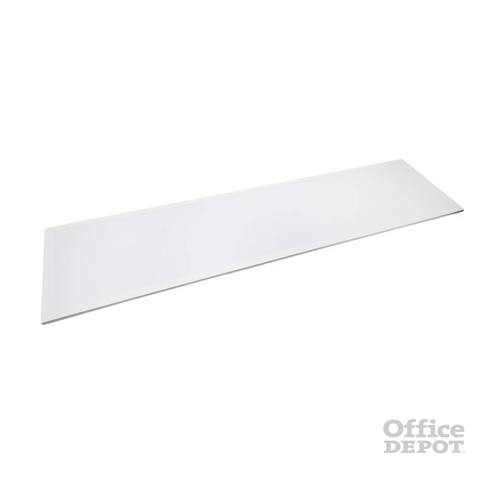 Iris Lighting LED PANEL 30x120 36W 3600lm 4000K IP44/IP20 álmennyezeti rögzítőfüllel