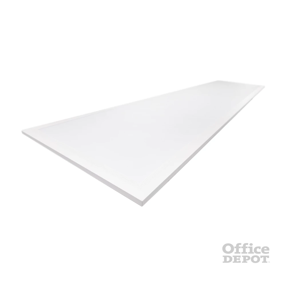 Iris Lighting LED PANEL 30x120 36W 3600lm 4000K IP44/IP20 álmennyezeti rögzítőfüllel