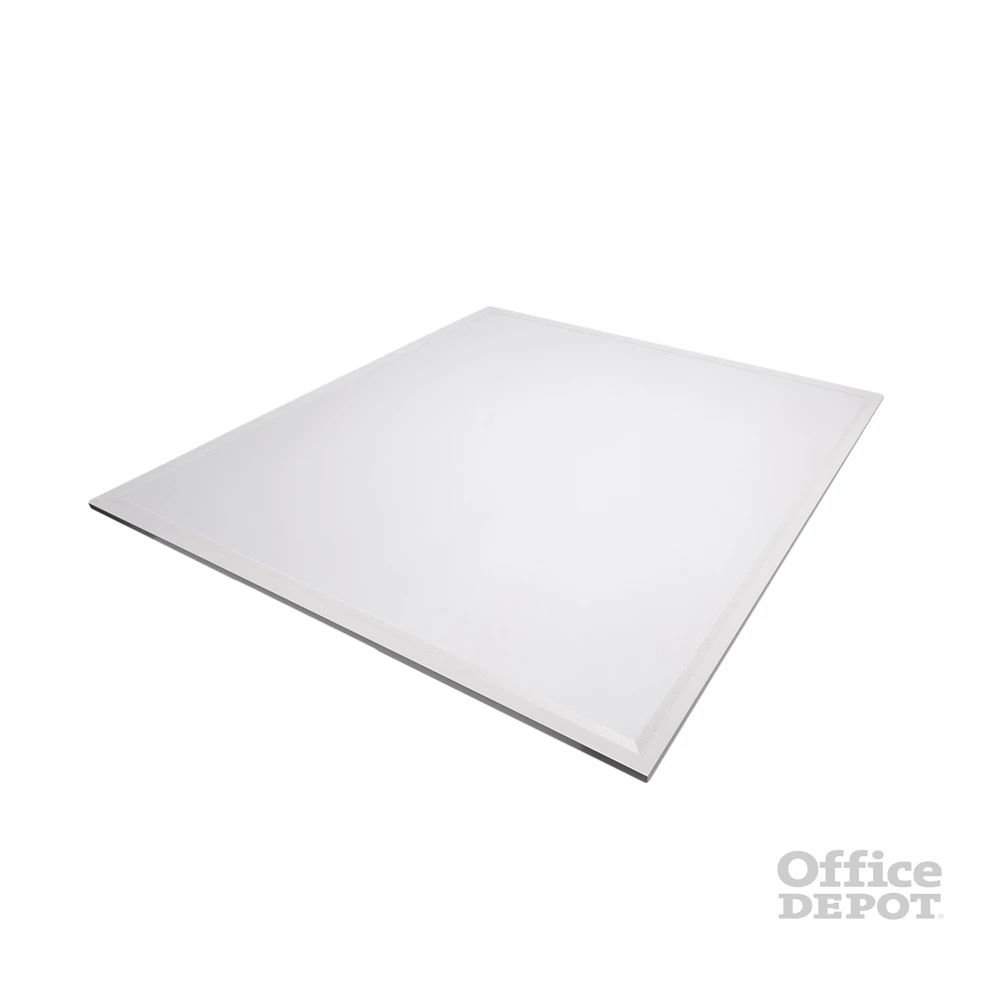 Iris Lighting LED PANEL 60x60 36W 3600lm 4000K IP44/IP20 álmennyezeti rögzítőfüllel
