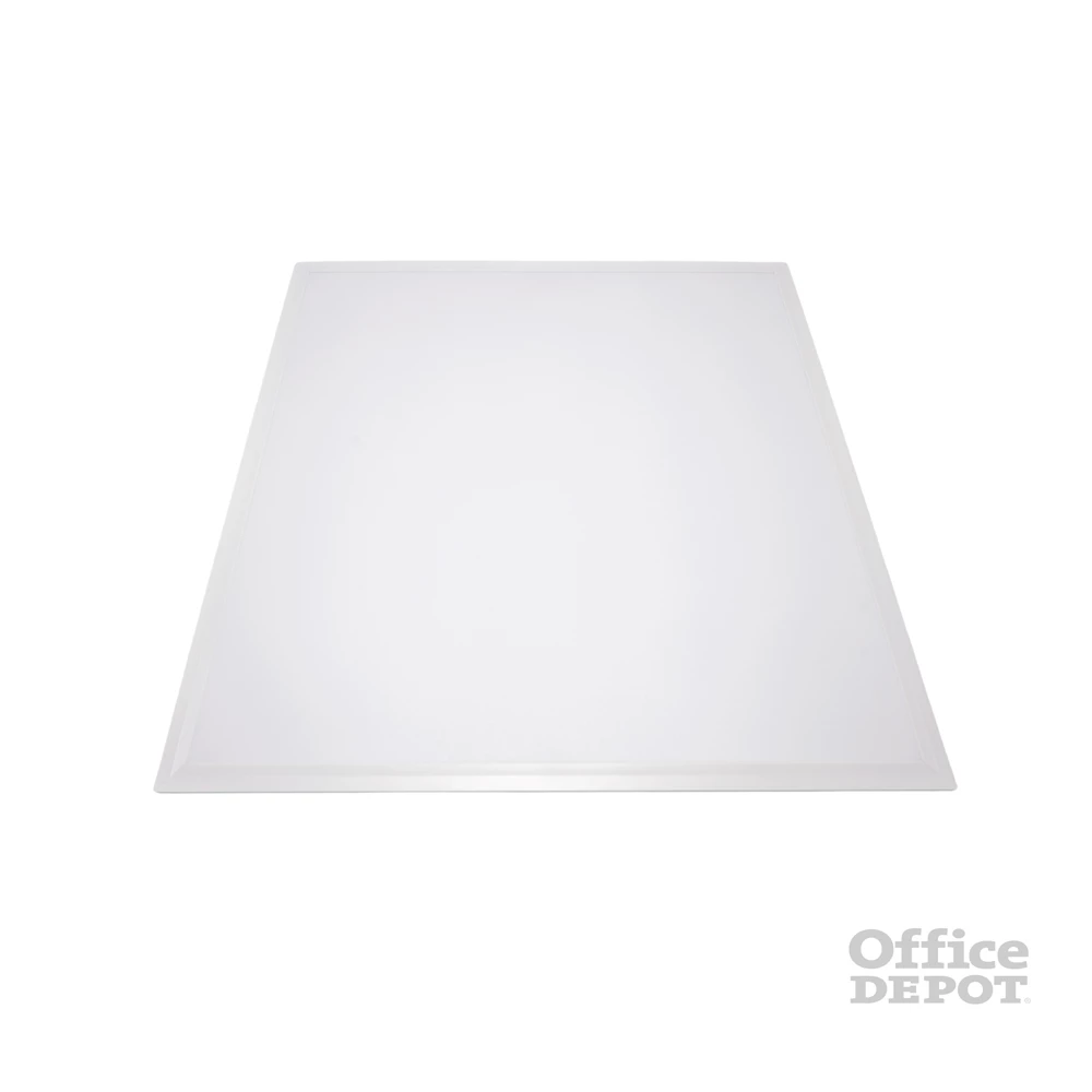 Iris Lighting LED PANEL 60x60 36W 3600lm 4000K IP44/IP20 álmennyezeti rögzítőfüllel