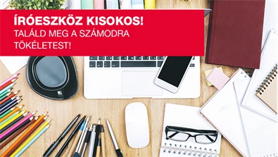 Íróeszközök, amik nélkülözhetetlenek a mindennapokban