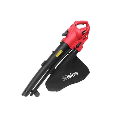 Iskra DT2250A elektromos lombfújó Iskra DT2250A elektromos lombfújó