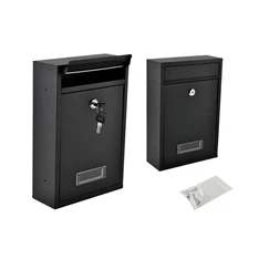 Fekete postaláda Fekete postaláda