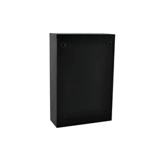 Fekete postaláda Fekete postaláda