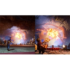 It Takes Two Xbox One/Series játékszoftver It Takes Two Xbox One/Series játékszoftver