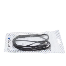Izoxis 3in1 USB Type-C/microUSB/Lightning gyorstöltő kábel Izoxis 3in1 USB Type-C/microUSB/Lightning gyorstöltő kábel