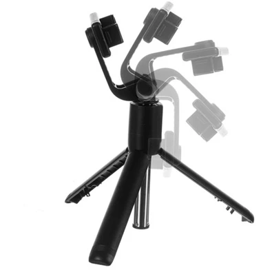 Izoxis Tripod + szelfi bot szett vezérlővel okostelefonokhoz Izoxis Tripod + szelfi bot szett vezérlővel okostelefonokhoz