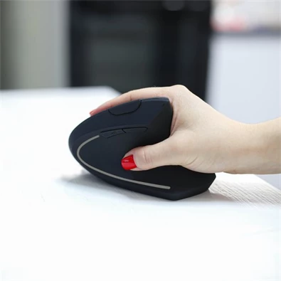 Izoxis ergonómikus vezeték nélküli egér Izoxis ergonómikus vezeték nélküli egér