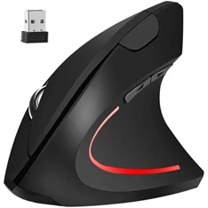 Izoxis ergonómikus vezeték nélküli egér Izoxis ergonómikus vezeték nélküli egér