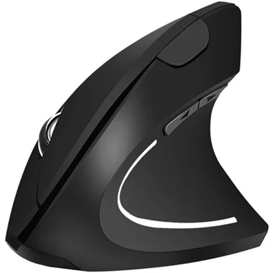 Izoxis ergonómikus vezeték nélküli egér Izoxis ergonómikus vezeték nélküli egér