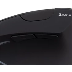 Izoxis ergonómikus vezeték nélküli egér Izoxis ergonómikus vezeték nélküli egér