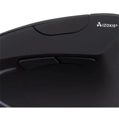 Izoxis ergonómikus vezeték nélküli egér Izoxis ergonómikus vezeték nélküli egér