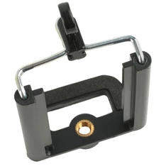 Izoxis tripod állványszett