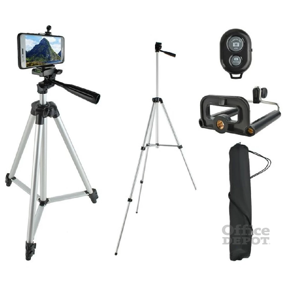 Izoxis tripod állványszett