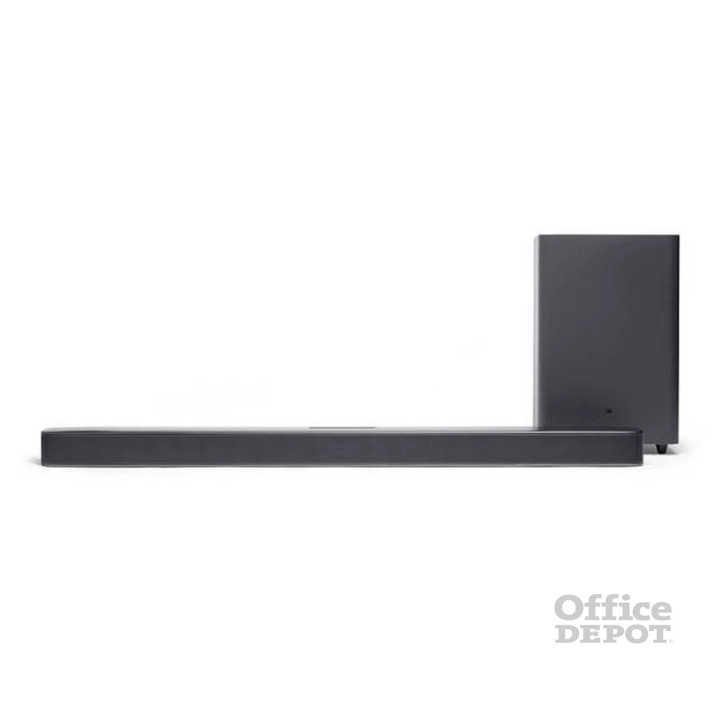 JBL BAR 2.1 Deep Bass fekete hangprojektor