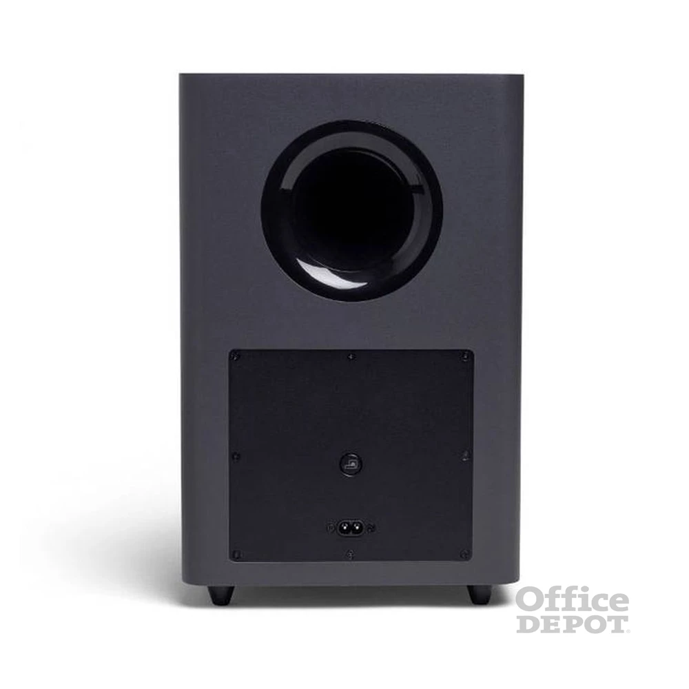 JBL BAR 2.1 Deep Bass fekete hangprojektor