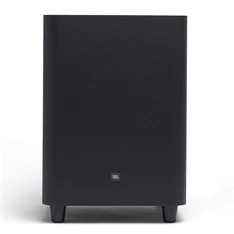JBL BAR 5.1 MultiBeam fekete hangprojektor (Újracsomagolt)