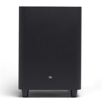 JBL BAR 5.1 MultiBeam fekete hangprojektor (Újracsomagolt)