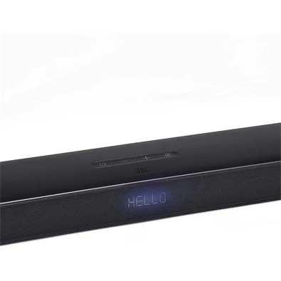JBL BAR 5.1 MultiBeam fekete hangprojektor (Újracsomagolt)