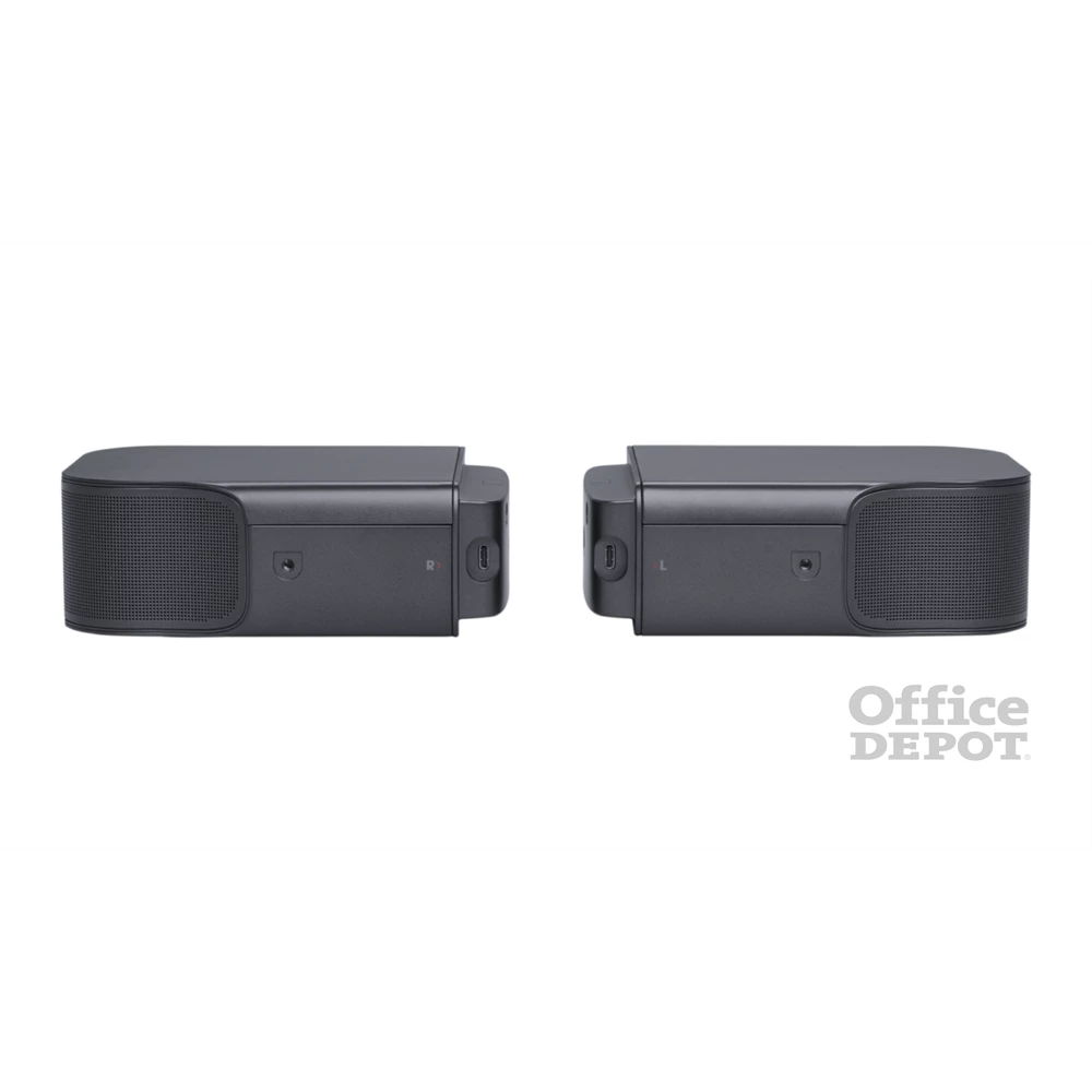 JBL BAR800 PRO BLKEP 5.1.2 MultiBeam Virtual Dolby Atmos fekete hangprojektor rendszer