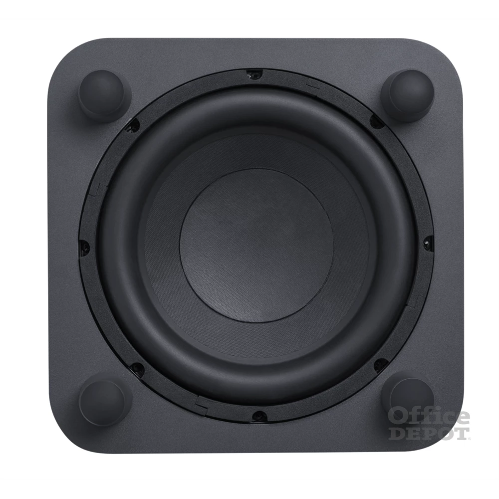 JBL BAR800 PRO BLKEP 5.1.2 MultiBeam Virtual Dolby Atmos fekete hangprojektor rendszer