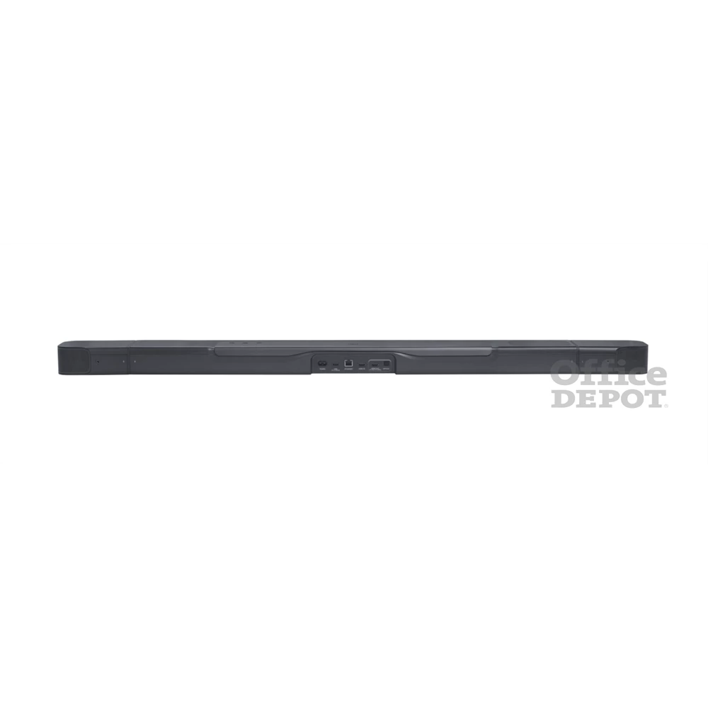 JBL BAR800 PRO BLKEP 5.1.2 MultiBeam Virtual Dolby Atmos fekete hangprojektor rendszer