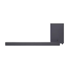 JBL BAR 21 MK2 2.1 Deep Bass fekete hangprojektor (Újracsomagolt) JBL BAR 21 MK2 2.1 Deep Bass fekete hangprojektor (Újracsomagolt)