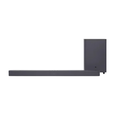 JBL BAR 21 MK2 2.1 Deep Bass fekete hangprojektor (Újracsomagolt) JBL BAR 21 MK2 2.1 Deep Bass fekete hangprojektor (Újracsomagolt)