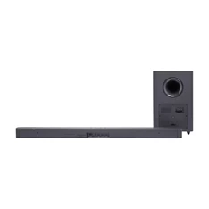 JBL BAR 21 MK2 2.1 Deep Bass fekete hangprojektor (Újracsomagolt) JBL BAR 21 MK2 2.1 Deep Bass fekete hangprojektor (Újracsomagolt)