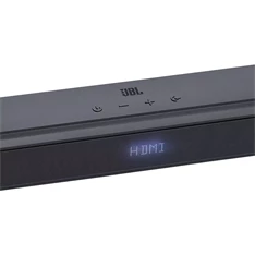 JBL BAR 21 MK2 2.1 Deep Bass fekete hangprojektor (Újracsomagolt) JBL BAR 21 MK2 2.1 Deep Bass fekete hangprojektor (Újracsomagolt)