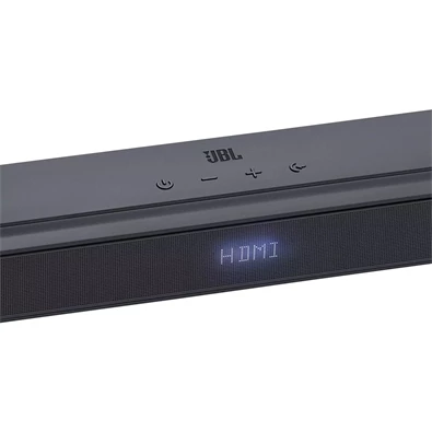 JBL BAR 21 MK2 2.1 Deep Bass fekete hangprojektor (Újracsomagolt) JBL BAR 21 MK2 2.1 Deep Bass fekete hangprojektor (Újracsomagolt)