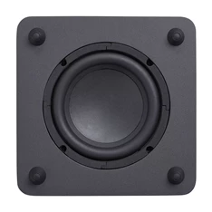 JBL BAR 21 MK2 2.1 Deep Bass fekete hangprojektor (Újracsomagolt) JBL BAR 21 MK2 2.1 Deep Bass fekete hangprojektor (Újracsomagolt)