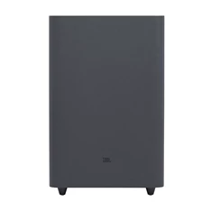 JBL BAR 21 MK2 2.1 Deep Bass fekete hangprojektor (Újracsomagolt) JBL BAR 21 MK2 2.1 Deep Bass fekete hangprojektor (Újracsomagolt)