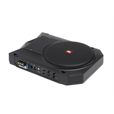 JBL BASSPROSL2 aktív ülés alá építhető autós mélysugárzó JBL BASSPROSL2 aktív ülés alá építhető autós mélysugárzó