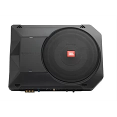 JBL BASSPROSL2 aktív ülés alá építhető autós mélysugárzó JBL BASSPROSL2 aktív ülés alá építhető autós mélysugárzó