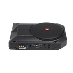 JBL BASSPROSL2 aktív ülés alá építhető autós mélysugárzó JBL BASSPROSL2 aktív ülés alá építhető autós mélysugárzó
