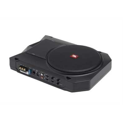 JBL BASSPROSL2 aktív ülés alá építhető autós mélysugárzó JBL BASSPROSL2 aktív ülés alá építhető autós mélysugárzó