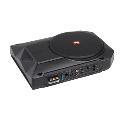JBL BASSPROSL2 aktív ülés alá építhető autós mélysugárzó JBL BASSPROSL2 aktív ülés alá építhető autós mélysugárzó