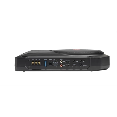 JBL BASSPROSL2 aktív ülés alá építhető autós mélysugárzó JBL BASSPROSL2 aktív ülés alá építhető autós mélysugárzó
