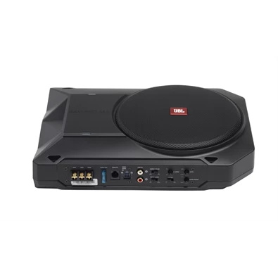 JBL BASSPROSL2 aktív ülés alá építhető autós mélysugárzó JBL BASSPROSL2 aktív ülés alá építhető autós mélysugárzó