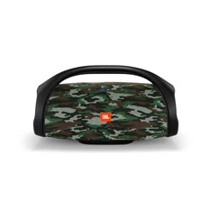 JBL BOOMBOX 2 SQUADEU terepmintás vízálló Bluetooth hordozható hangszóró JBL BOOMBOX 2 SQUADEU terepmintás vízálló Bluetooth hordozható hangszóró