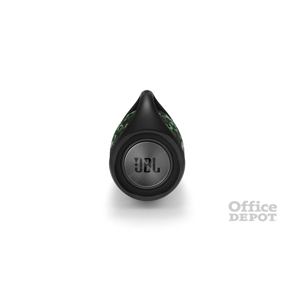 JBL BOOMBOX 2 SQUADEU terepmintás vízálló Bluetooth hordozható hangszóró