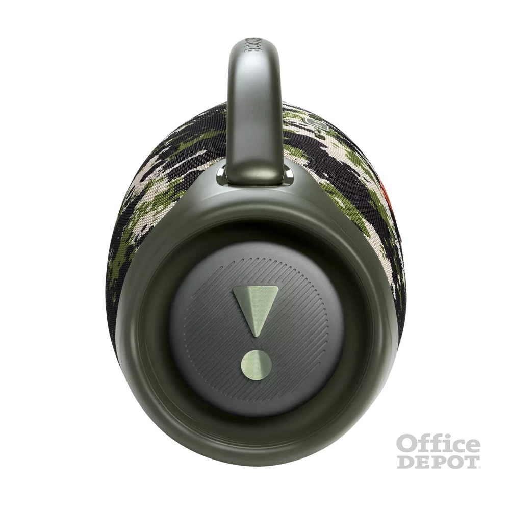 JBL BOOMBOX 3 terepmintás vízálló Bluetooth hordozható hangszóró