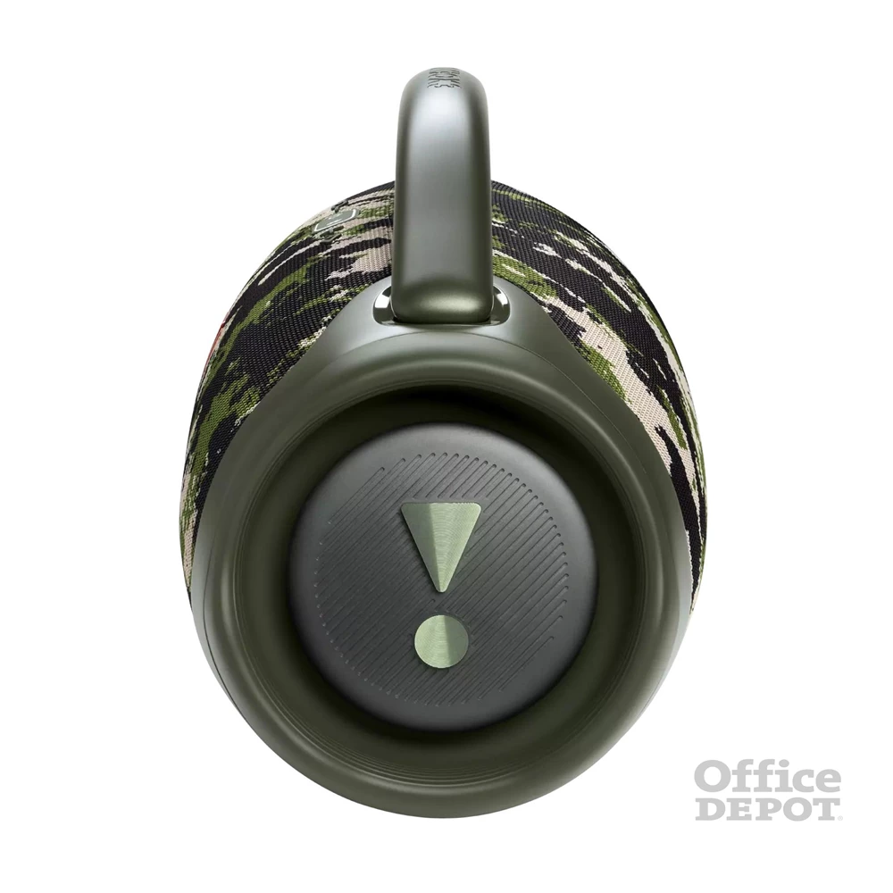 JBL BOOMBOX 3 terepmintás vízálló Bluetooth hordozható hangszóró