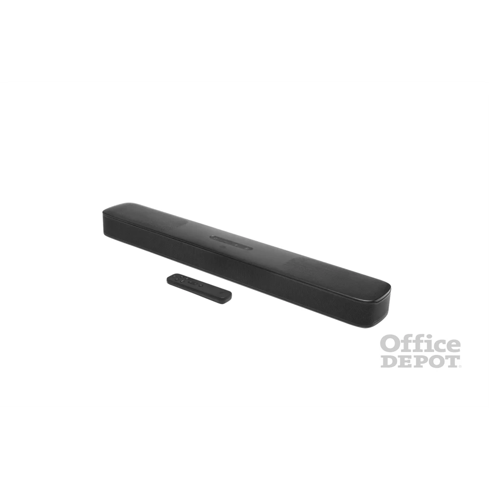 JBL BAR 5.0 Multibeam Dolby Atmos fekete hangprojektor
