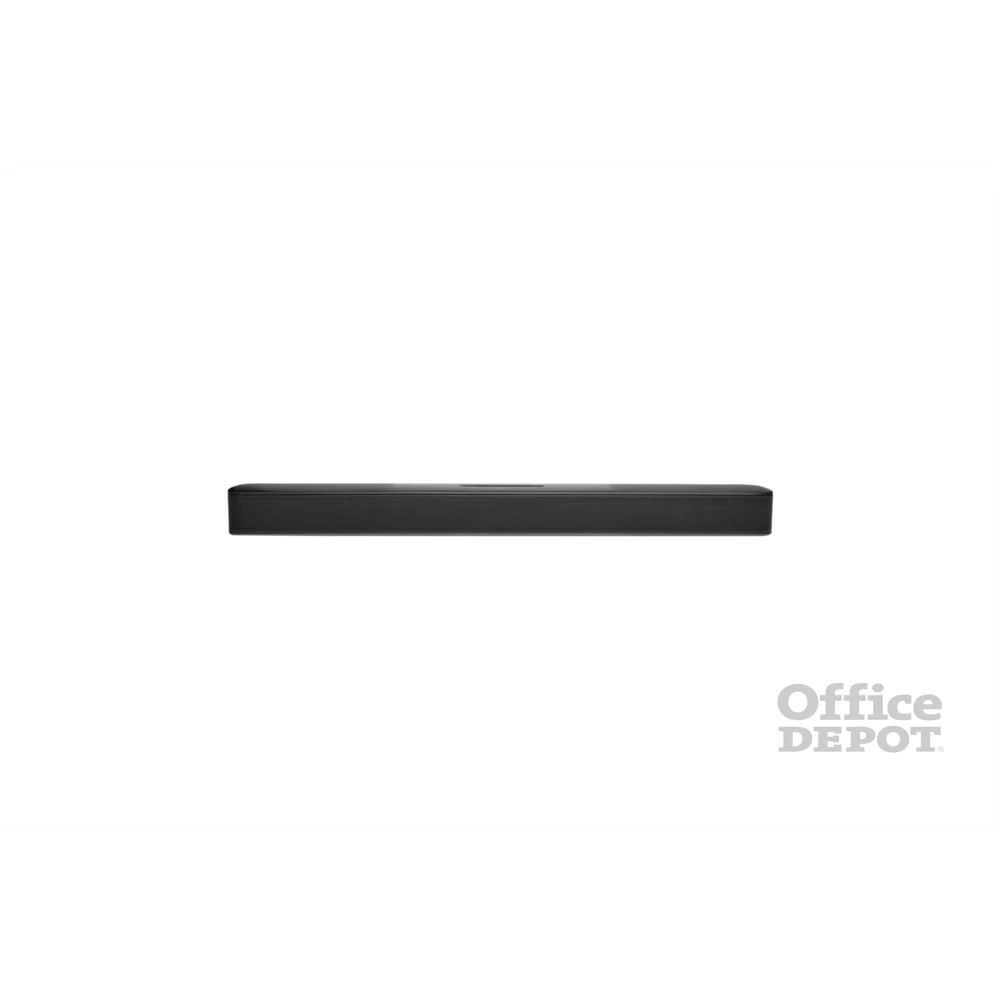 JBL BAR 5.0 Multibeam Dolby Atmos fekete hangprojektor