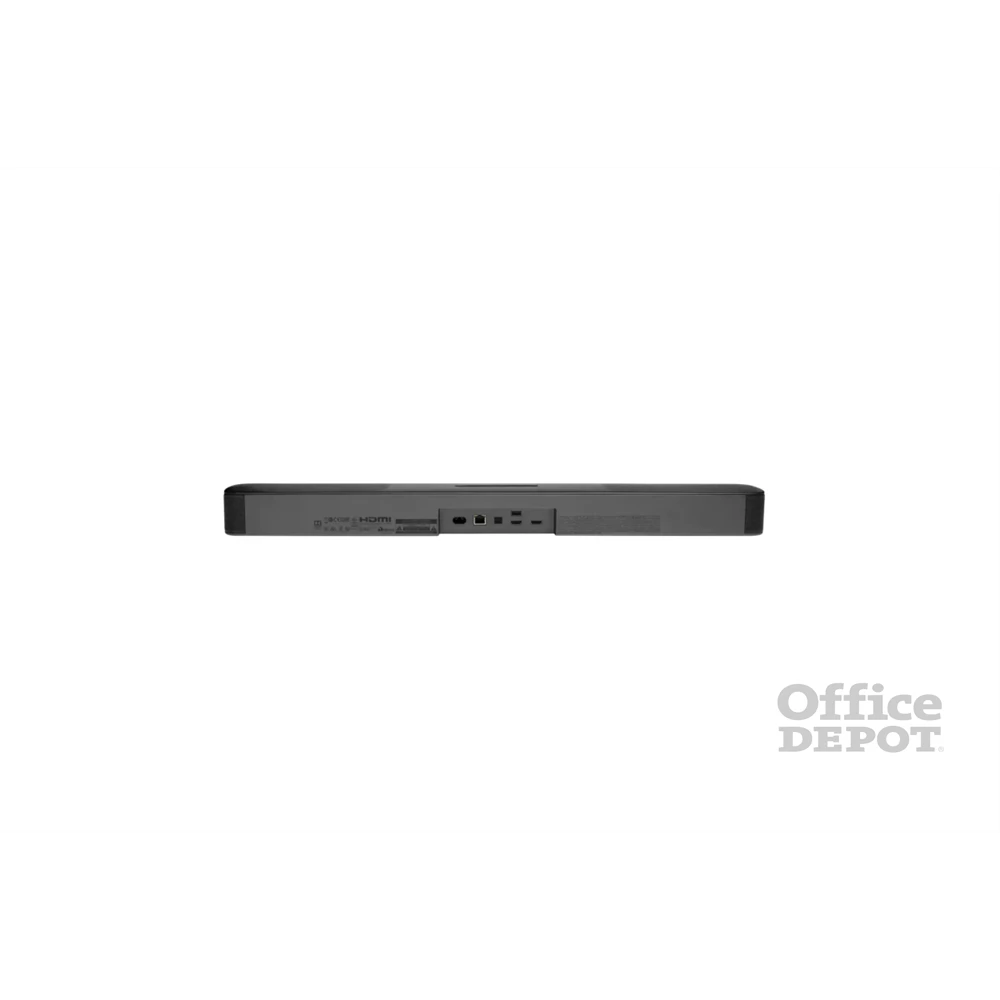 JBL BAR 5.0 Multibeam Dolby Atmos fekete hangprojektor