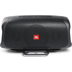 JBL BassPro Go autós aktív mélysugárzó és Bluetooth hangszóró JBL BassPro Go autós aktív mélysugárzó és Bluetooth hangszóró